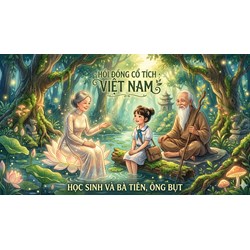 Kể lại cuộc trò chuyện của em với bà tiên, ông bụt chọn lọc hay nhất