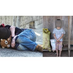Có thể xin hộ nghèo theo diện mồ côi cha mẹ hay không?