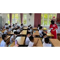 Giáo viên tiểu học có được vừa kiêm nhiệm Chủ tịch Công đoàn vừa kiêm nhiệm công tác giáo dục thể chất