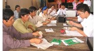 Thủ tục phê duyệt hộ nghèo rủi ro do nguyên nhân khách quan vay bổ sung vốn để khôi phục sản xuất