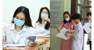 Sang tỉnh khác dự thi tốt nghiệp THPTQG khi đã học xong chương trình THPT?