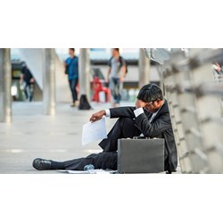 Trường hợp được bảo lưu thời gian đóng BHTN từ ngày 15/02/2024