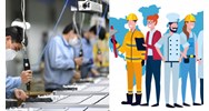 Nội dung Nghị định 145/2020/NĐ-CP hướng dẫn Bộ luật Lao động được sửa đổi, bổ sung