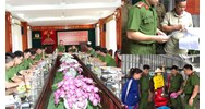 Khi nào lực lượng Cảnh sát phòng, chống tội phạm về môi trường kiểm tra đột xuất?