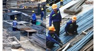Quy định về chứng nhận hợp quy đối với sản phẩm, hàng hóa vật liệu xây dựng