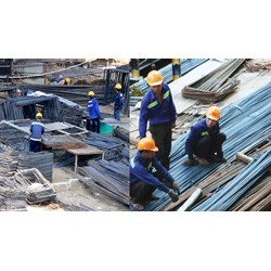 Quy định về chứng nhận hợp quy đối với sản phẩm, hàng hóa vật liệu xây dựng