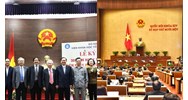 Viện Khoa học tổ chức nhà nước trực thuộc Bộ nào theo quy định?