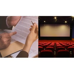 Không in trích tư liệu cho chủ sở hữu phim thì bị xử phạt thế nào?