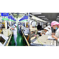 Có thực hiện thủ tục hải quan khi mượn máy móc giữa 2 doanh nghiệp chế xuất