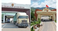 Cơ quan có thẩm quyền xác định phạm vi khu vực cửa khẩu chính