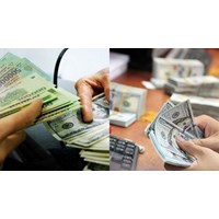 Khi nào nhà đầu tư chuyển ngoại tệ ra nước ngoài trước đầu tư trong hoạt động dầu khí