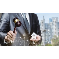 Quy định về 07 trường hợp đấu giá tài sản không thành