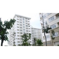 Triển khai chương trình tín dụng 120.000 tỷ đồng cho chủ đầu tư và người mua nhà ở xã hội