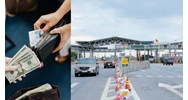 Hồ sơ thủ tục xin trả lại phí sử dụng đường bộ từ ngày 01/02/2024