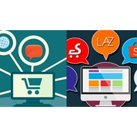 Cơ chế rà soát website thương mại điện tử với nội dung giao dịch