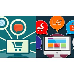 Cơ chế rà soát website thương mại điện tử với nội dung giao dịch