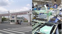 Doanh nghiệp chế xuất có được sử dụng ngoại tệ ngoài khu chế xuất