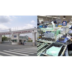 Doanh nghiệp chế xuất có được sử dụng ngoại tệ ngoài khu chế xuất
