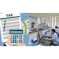 Thương nhân bán hàng cho doanh nghiệp chế xuất phải chịu thuế nhà thầu?