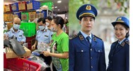 Thời hạn tiến hành kiểm tra của lực lượng Quản lý thị trường