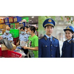 Thời hạn tiến hành kiểm tra của lực lượng Quản lý thị trường