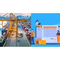Thời điểm doanh nghiệp chế xuất xuất khẩu sản phẩm lập hóa đơn