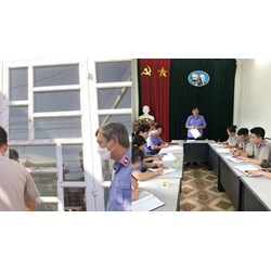 Sau kê biên tài sản thi hành án chọn tổ chức định giá tài sản khi nào?