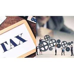 Thời điểm hoàn thành nghĩa vụ thuế khi chuyển đổi loại hình doanh nghiệp