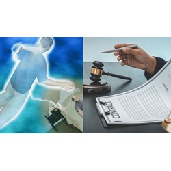 Ai khai tử khi người chết không có ai để đăng ký khai tử quá hạn?