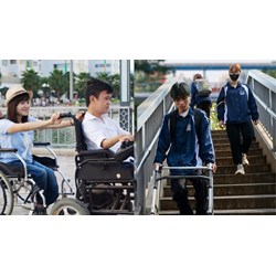 Người khuyết tật có quyền tiếp cận công nghệ thông tin hay không?