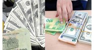 Chuyển vốn ra nước ngoài bằng đồng Việt Nam được mở tài khoản nào?