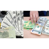 Chuyển vốn ra nước ngoài bằng đồng Việt Nam được mở tài khoản nào?