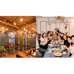 Nhà hàng có cần tuân thủ quy định về tiếng ồn hay không?