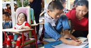 Quá 3 tuổi so với quy định thì người khuyết tật có được nhập học?