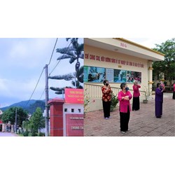 Tiêu chuẩn khuôn viên cơ sở bảo trợ xã hội chăm sóc người khuyết tật