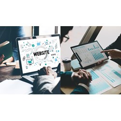 Sở hữu website thương mại điện tử có chức năng thanh toán trực tuyến?