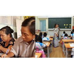 Có tính tiền dạy thêm giờ khi giáo viên tiểu học dạy xóa mù chữ?