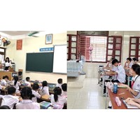 Đặc điểm môn học vật lý theo Chương trình giáo dục phổ thông 2018