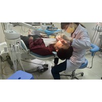 Có được quảng cáo dịch vụ khám, chữa bệnh sâu răng không?