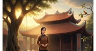 Cảm nhận của anh chị về nhân vật Tấm qua truyện Tấm Cám hay nhất
