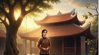Cảm nhận của anh chị về nhân vật Tấm qua truyện Tấm Cám hay nhất