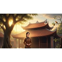 Cảm nhận của anh chị về nhân vật Tấm qua truyện Tấm Cám hay nhất