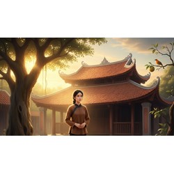 Cảm nhận của anh chị về nhân vật Tấm qua truyện Tấm Cám hay nhất