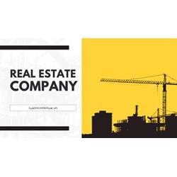 Monopoly Mogul: Establishing a Real Estate Company in Viet Nam