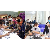 Bảo vệ, chăm sóc và nâng cao sức khỏe người dân từ 2030 – 2045?