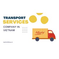How To Establish a Transportation Service Company in Vietnam
