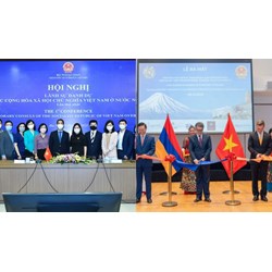 Bộ Ngoại giao yêu cầu nộp bản sao Giấy ủy nhiệm Lãnh sự danh dự?