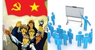 Bầu ban chấp hành công đoàn cơ sở như thế nào theo quy định?