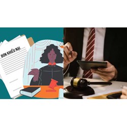 Cá nhân có được vừa khiếu nại vừa khởi kiện vụ án hành chính tại Tòa án?