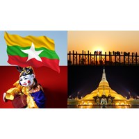 Đăng ký nhãn hiệu tại Myanmar theo Luật Sở hữu trí tuệ mới nhất